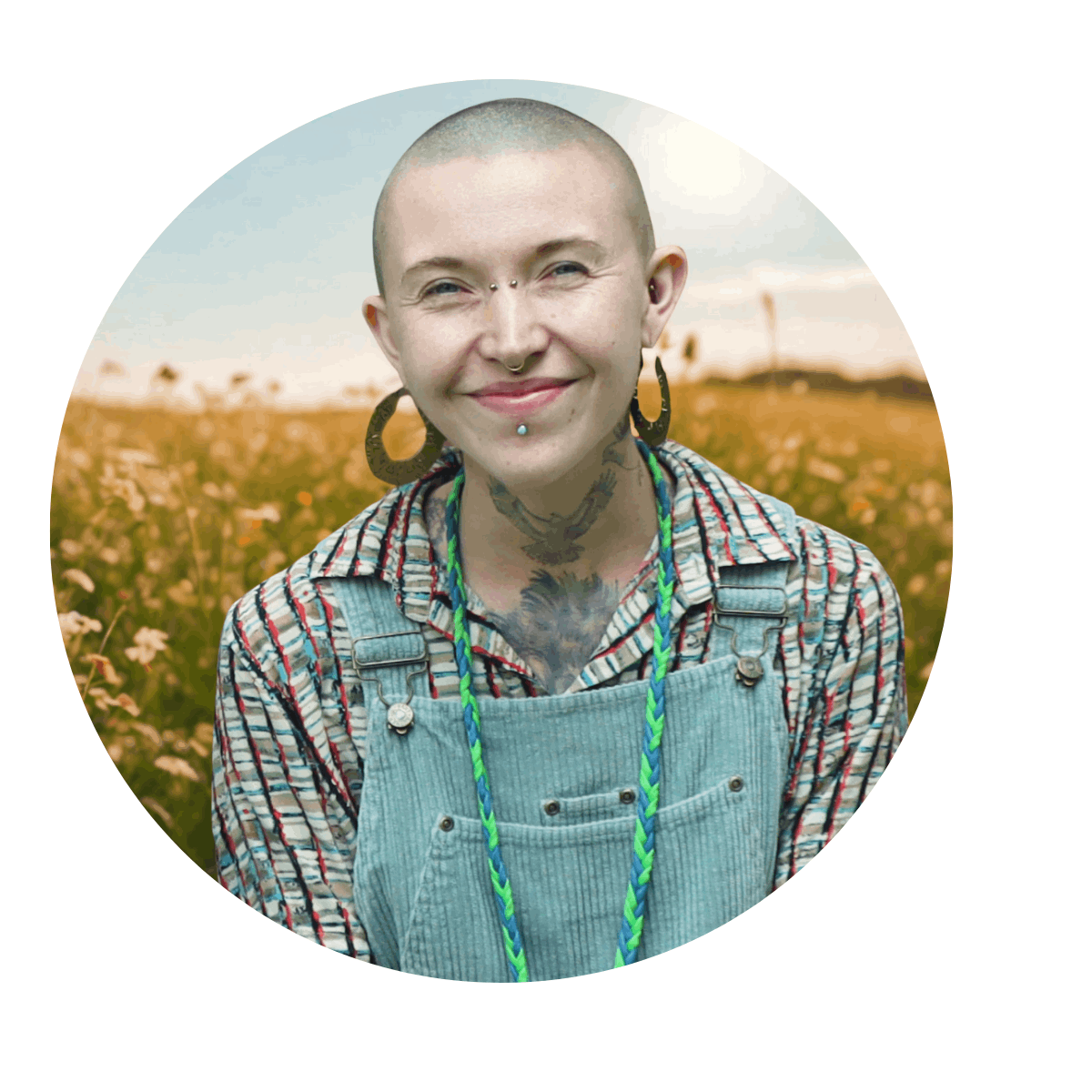 photo of Robin Schilling